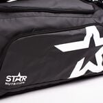 Star Gym bag 42, Black 