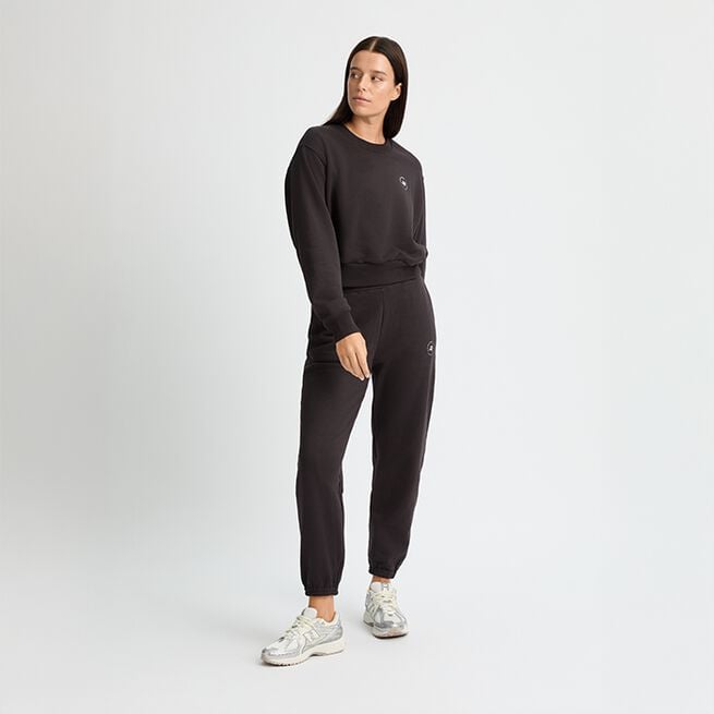 Sweatpants Svart
