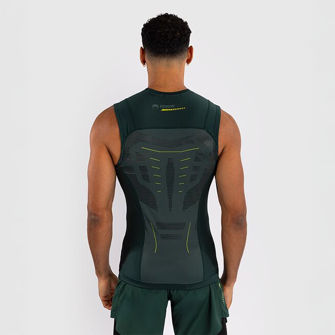 Technical 3.0 Träningslinne Grön