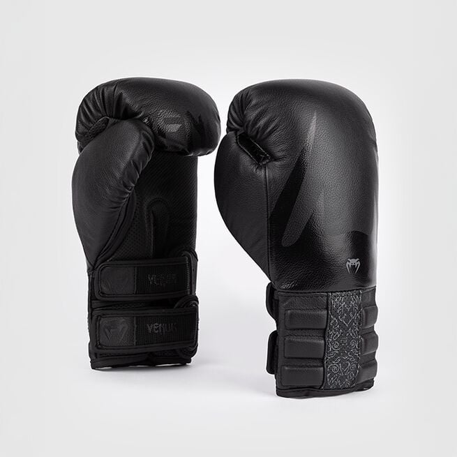 Venum Reverso Boxningshandskar Svart