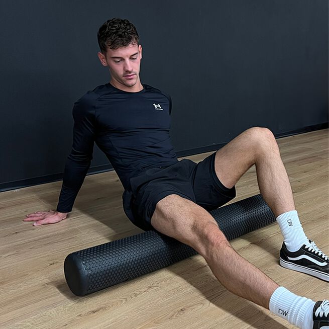 PRO Foam Roller