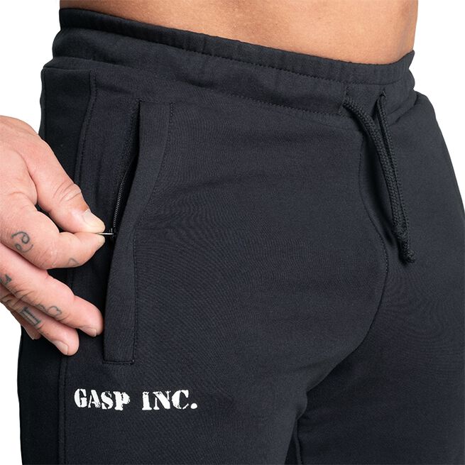 Original Standard Pant, Black