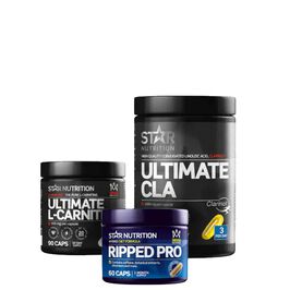 Star nutrition Viktras Deffpaketet