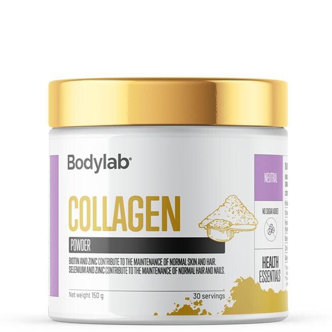 Kollagen 150 g Neutral