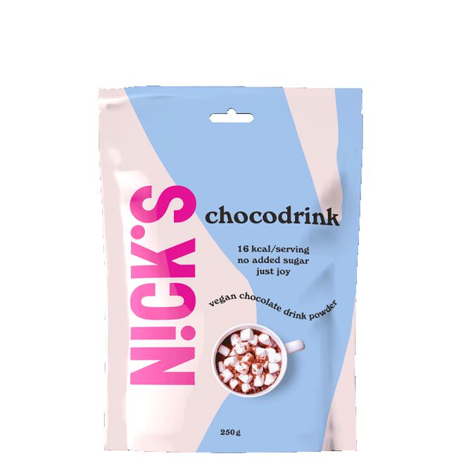 Chokladdryckspulver 250 g 