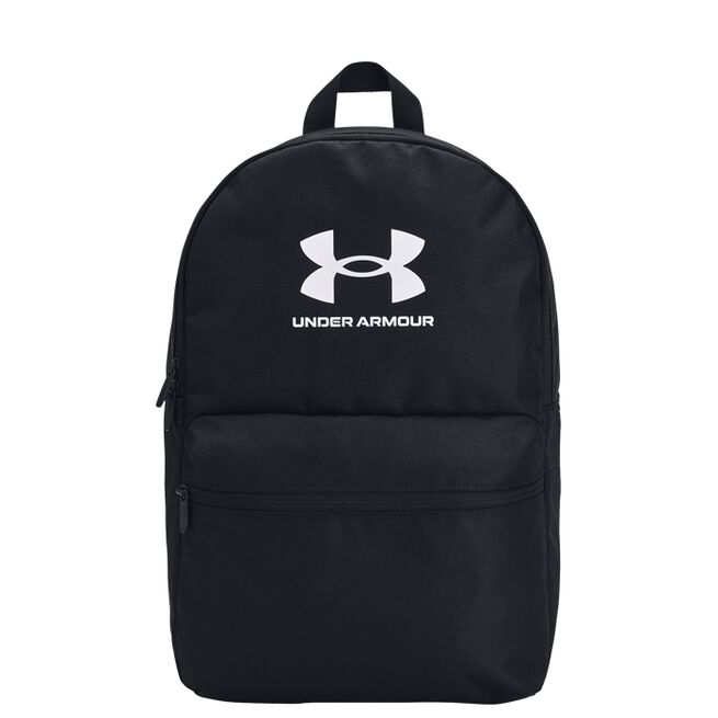 UA Loudon Lite Backpack, Black