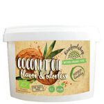 Kokosolja Smaklös & Luktfri EKO, 500 ml 