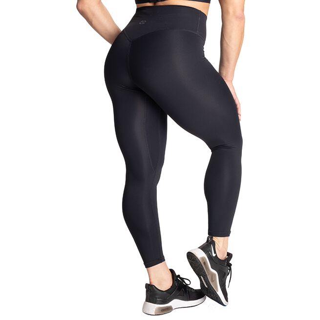 Core Leggings V2, Black
