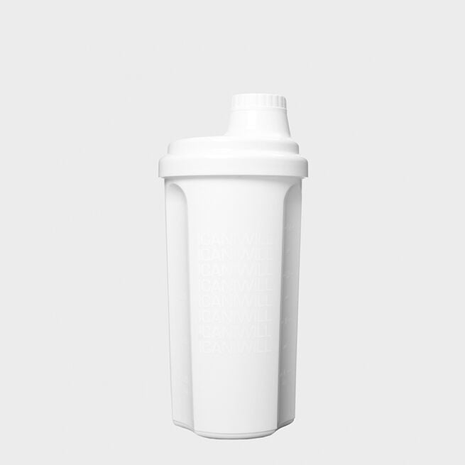 ICIW Shaker Vit 500 ml