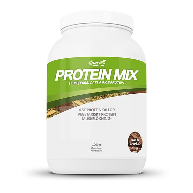 Protein Mix, 1000 g 