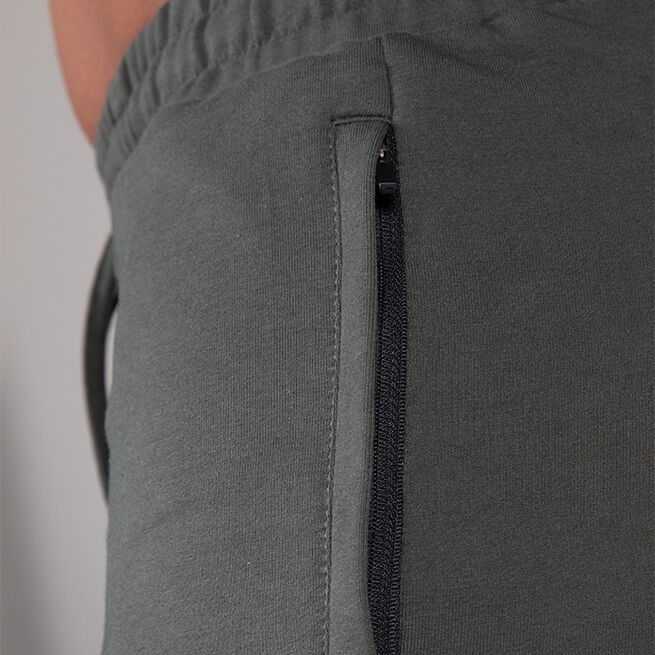 Milo Shorts, Green