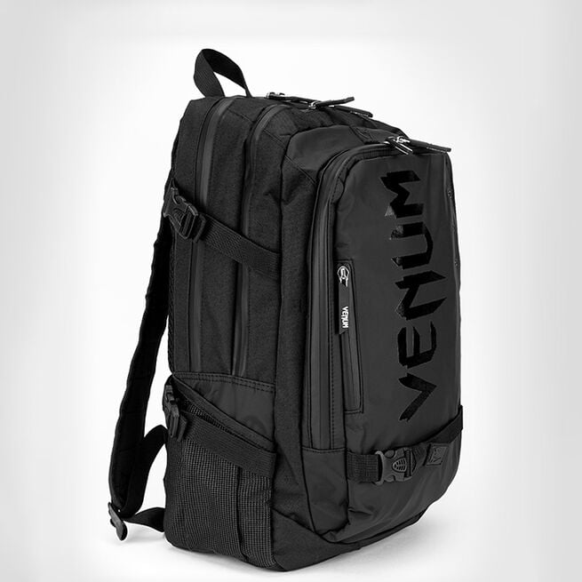 Challenger Pro Evo Ryggsäck 22,5 L Svart/Svart