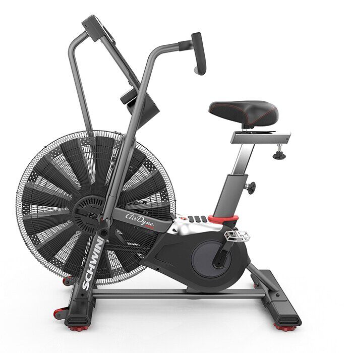 Schwinn Airdyne AD8 Airbike