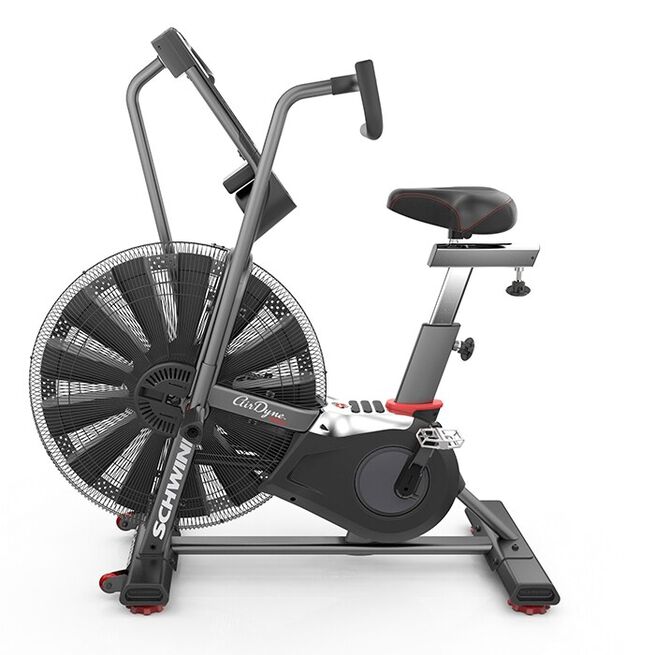 Schwinn Airdyne AD8 Airbike