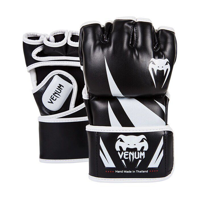 Venum Challenger MMA-handskar, Konstl&auml;der