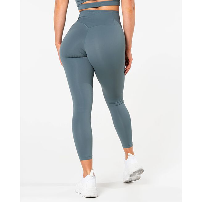 Lumi Tights Grön