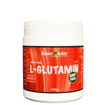 L-glutamin 400g Rawpowder