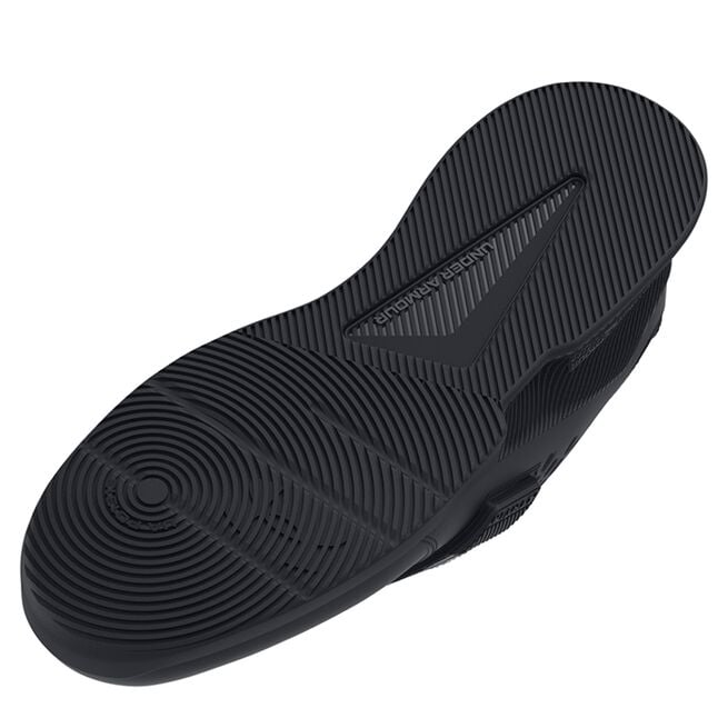 UA Reign Lifter, Black