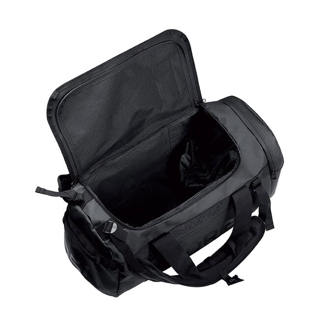 BJÖRN BORG Borg Duffelbag 35L, Black Beauty