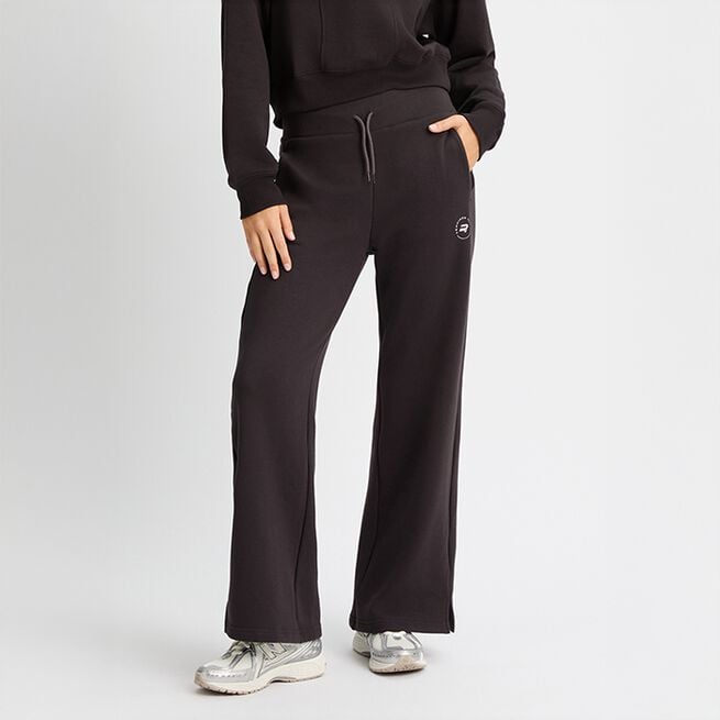 Sweat Vida Byxor Svart