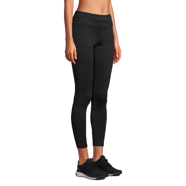 Essential 7/8 Tights, Black