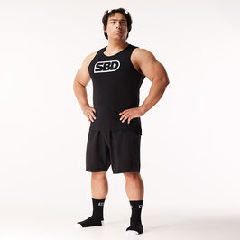 Momentum Brand Tank - Men's, S  SBD Momentum Träningslinne Herr