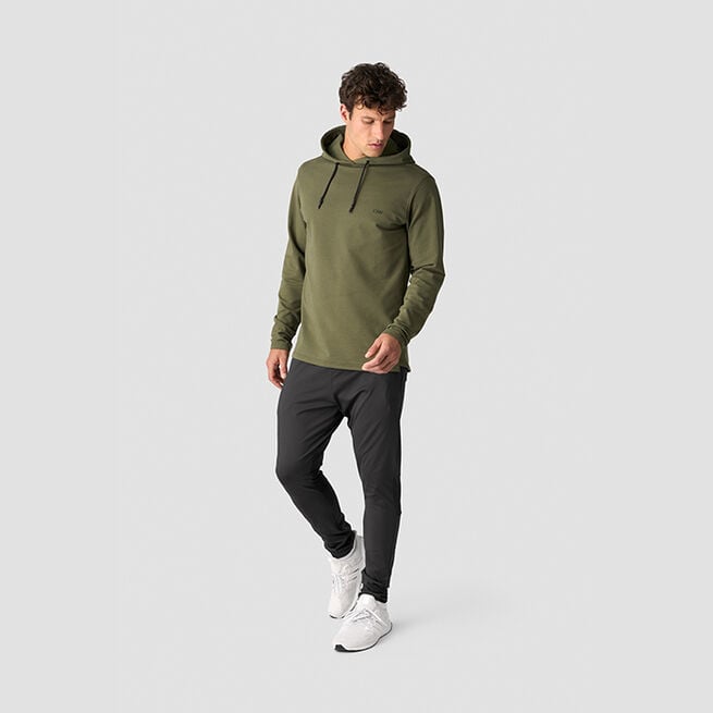 Stride Hoodie, Army