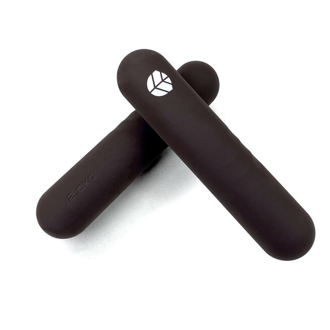 Vitaprana Soft Hand Weights 2 x 2 Kg