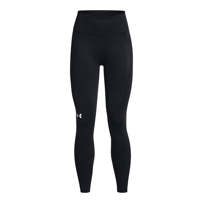 Vanish Seamless Tights Svart
