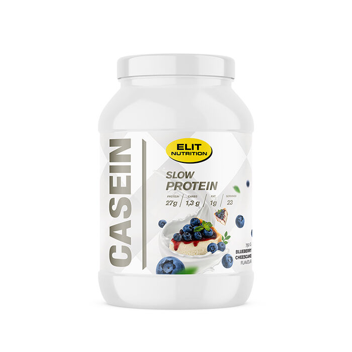 ELIT Kasein Protein 750 g blueberry_cheesecake