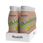 Barebells Protein Milkshake Banana Split