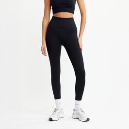 Signature Seamless Tights, Black, XS  Träningstights Svart