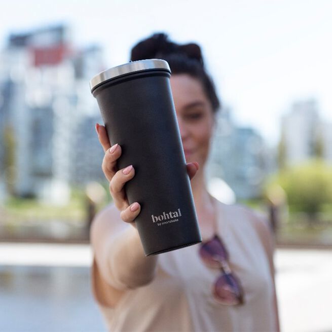 Bohtal Isolerad Tumbler 750 ml