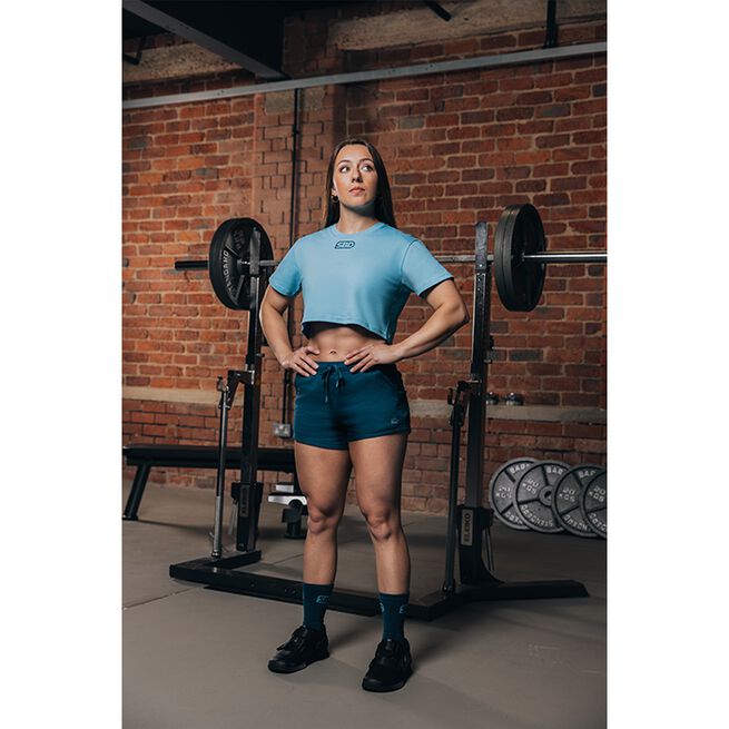 SBD Reflect Shorts Dam