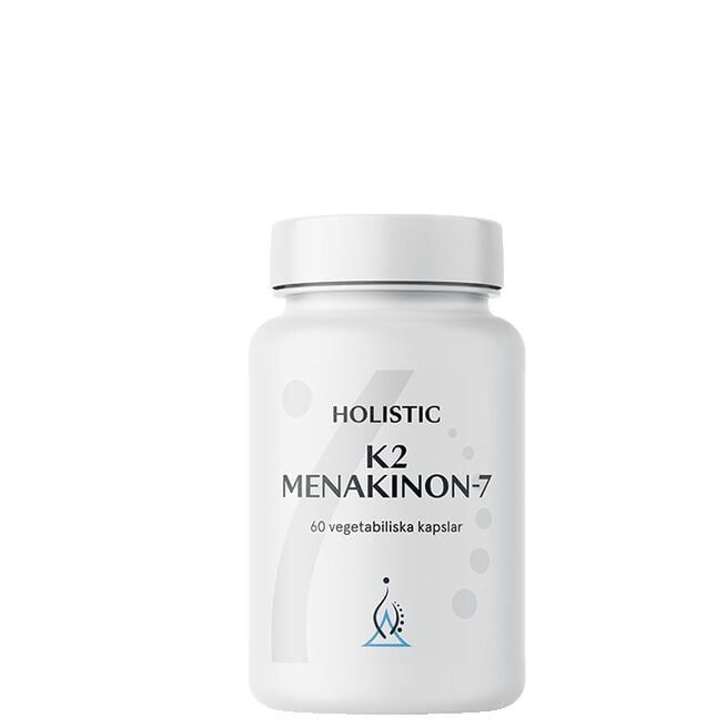 Vitamin K2 90 mcg 60 kapslar