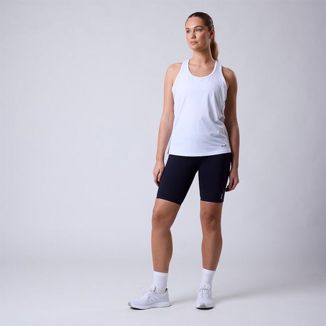 Fuse Bike Shorts Blå