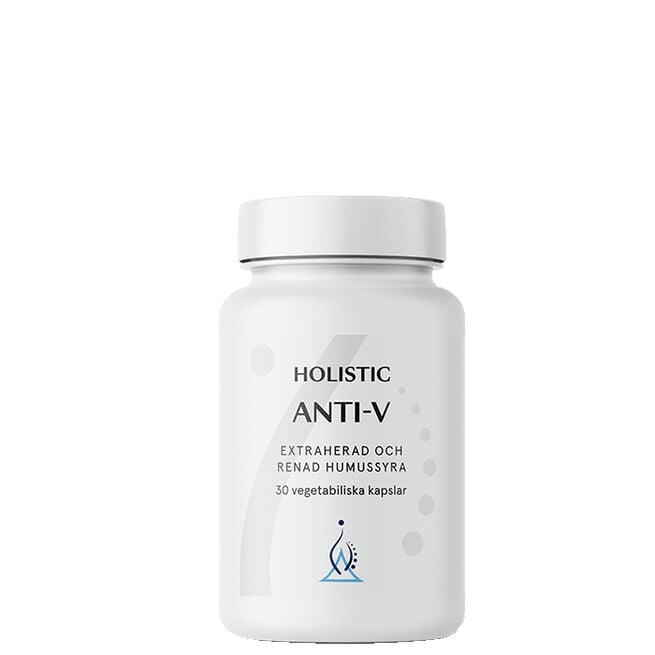 Anti-V Humussyra 30 kapslar