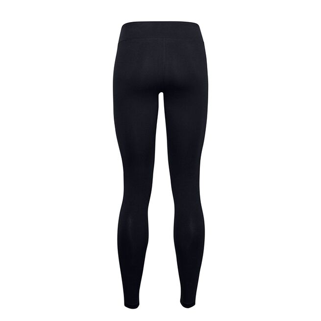 Under Armour Favorite WM Leggings Black