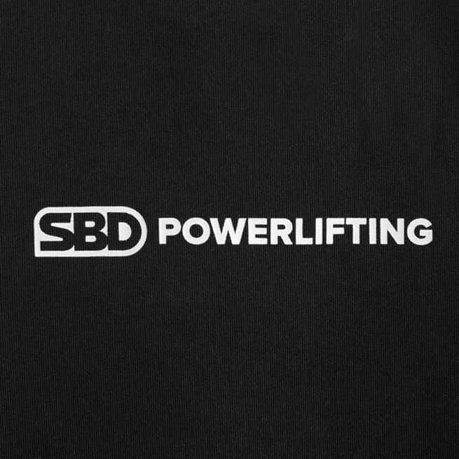 SBD Momentum Tyngdlyftningstrikå Dam Powerlifting Singlet