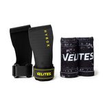 Velites All Terrain Hyrox Grips Black Special Edition, L