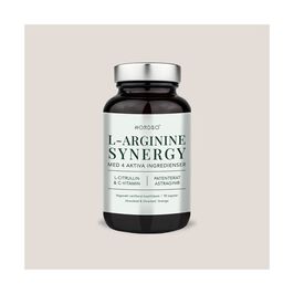 L-Arginine Synergy, 90 kap