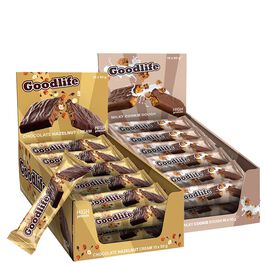 30 x Goodlife Proteinbar 50 g  30 x Goodlife Proteinbar 50 g