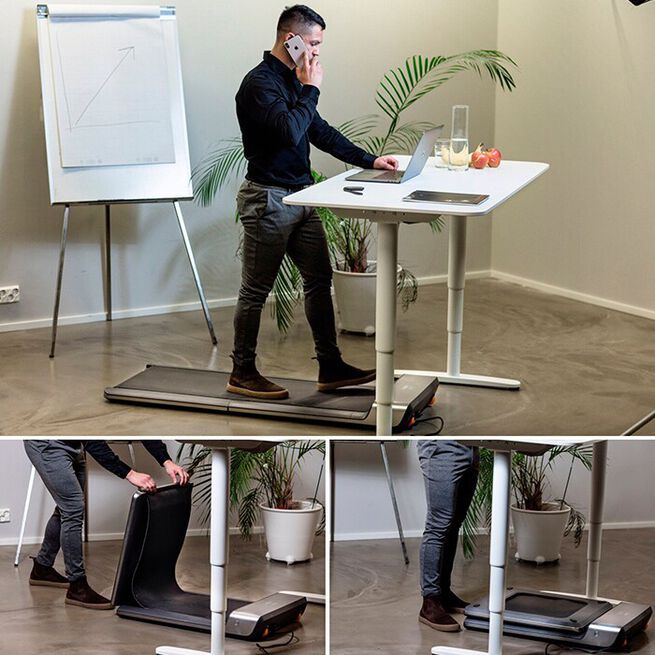 Gymstick WalkingPad Treadmill