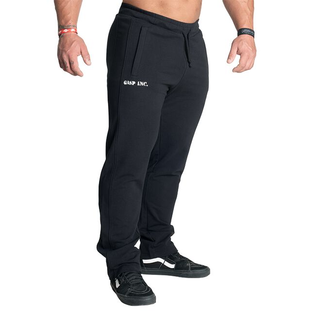 Original Standard Pant, Black