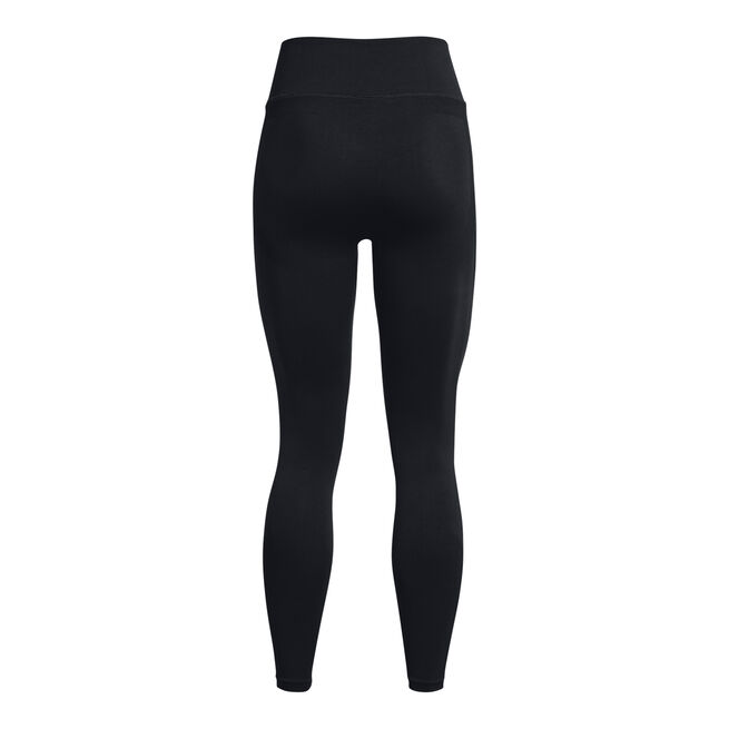 Vanish Seamless Tights Svart