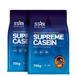 2 x Supreme Kasein