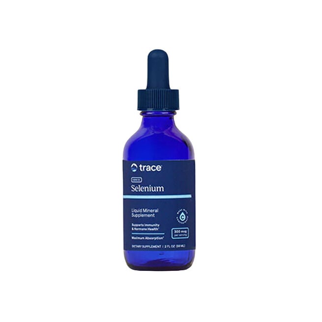 Flytande Joniskt Selen 59 ml