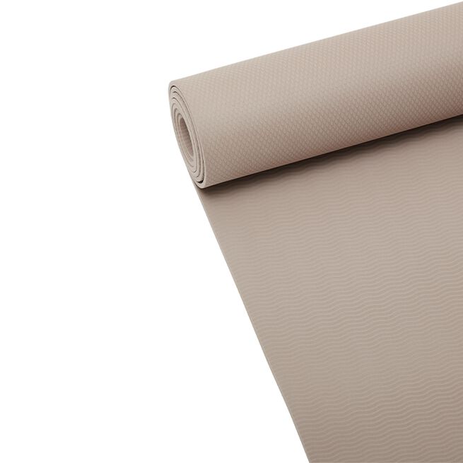 Yogamatta Essential Balance 4mm Beige