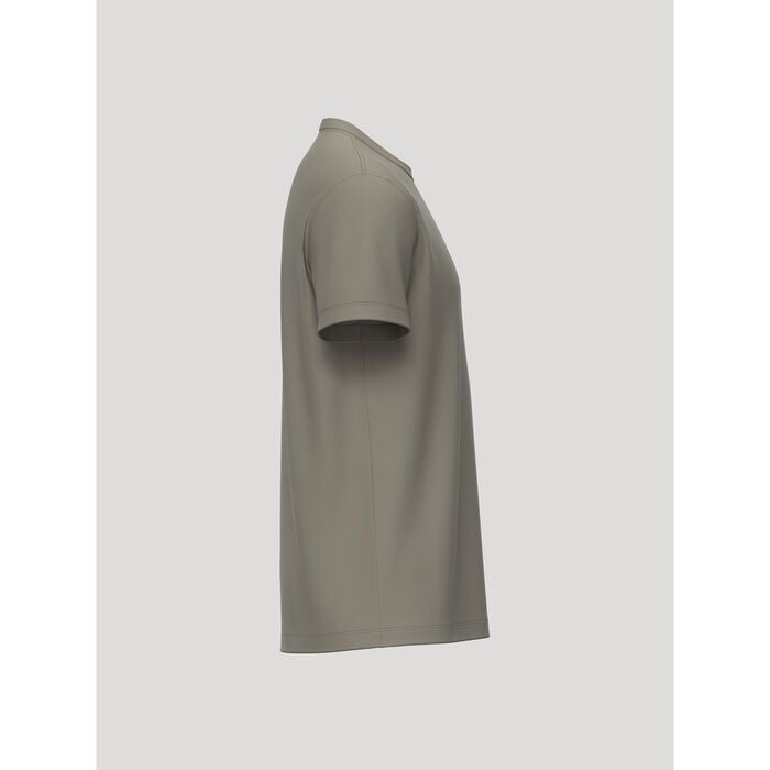 Borg Essential 4 T-shirt Beige