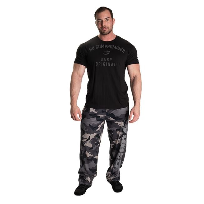 Original Mesh Pants, Tactical Camo
